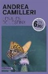 Andrea Camilleri - Les ales de l'esfinx