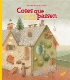 Kestutis Kasparavicius, Kestutis Kasparavicius - Coses que passen de tant en tant