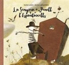Pablo Pérez Antón, Pablo Auladell - La senyora penell i l?espantaocells