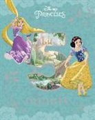 Walt Disney - Princeses. Contes de 5 minuts