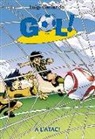 Luigi Garlando, Stefano Turconi - Gol 39. A l'atac!!