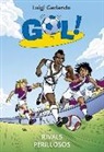 Luigi Garlando, Stefano Turconi - Gol 38. Rivals perillosos