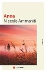 Niccolò Ammaniti - Anna