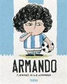 Fernando Pérez Hernando - Armando