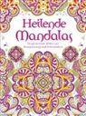 Igloo Books GmbH - Heilende Mandalas