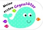 Maxine Davenport, Cindy Roberts - Meine ersten Gegensätze