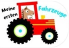 Maxine Davenport, Cindy Roberts - Meine ersten Fahrzeuge
