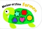 Meine ersten Formen