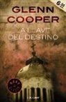 Glenn Cooper - La llave del destino