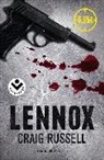 Craig Russell - Lennox, spanische Ausgabe
