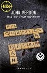 John Verdon - No confíes en Peter Pan