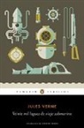 Jules Verne - Veinte mil leguas de viaje submarino / Twenty ThoUSnd Leagues Under the Sea