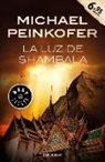 Michael Peinkofer - La luz de Shambala