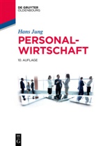 Hans Jung - Personalwirtschaft
