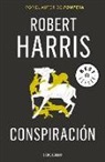 Robert Harris - Conspiración