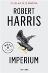 Robert Harris - Imperium, spanische Ausgabe