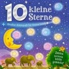 Gabrielle Murphy - 10 kleine Sterne