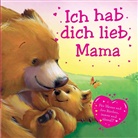 Melanie Joyce, Polona Lovsin - Ich hab dich lieb Mama