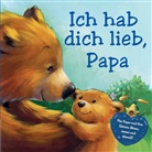 Polona Lovsin - Ich hab dich lieb Papa
