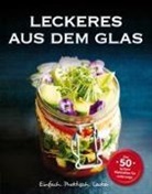 Leckeres aus dem Glas