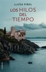 Lluisa Pinol, Lluïsa Piñol - Los hilos del tiempo