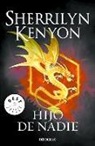 Sherrilyn Kenyon - Hijo de nadie