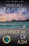 Marsali Taylor - A Handful of Ash