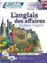 Claude Chapuis, Claude Chapuis, Peter Dunn, Alfred Fontenilles - L'anglais des affaires, C1 : Business English : superpack
