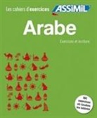 Assimil, Abdelghani Benali, Daniel Krasa - Arabe : exercices et écriture