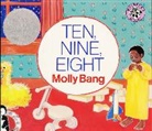 Molly Bang, Molly Bang - Ten, Nine, Eight