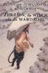 C S Lewis, C. S. Lewis, Pauline Baynes - The Lion, the Witch and the Wardrobe