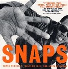 James Percelay, Percelay James - Snaps