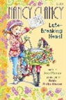 &amp;apos, Jane connor, O&amp;apos, Jane O'Connor, Jane O''connor, O'Connor Jane... - Fancy Nancy: Nancy Clancy, Late-Breaking News!