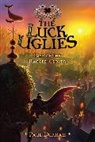 Paul Durham, Paul/ Antonsson Durham, Petur Antonsson - The Luck Uglies #3: Rise of the Ragged Clover
