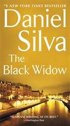 Daniel Silva - The Black Widow