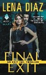 Lena Diaz - Final Exit