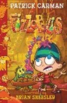 Patrick Carman, Brian Sheesley - Fizzopolis #3: Snoodles!