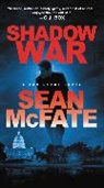 Sean McFate, Bret Witter - Shadow War