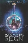 Rhiannon Thomas - Long May She Reign