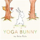 Brian Russo, Russo Brian, Brian Russo, Russo Brian - Yoga Bunny