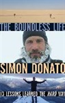 Simon Donato - The Boundless Life