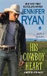 Jennifer Ryan, Ryan Jennifer - His Cowboy Heart