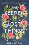 Ruth Hogan - The Keeper of Lost Things