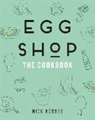 Nick Korbee - Egg Shop