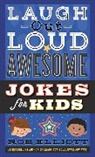Rob Elliott, Gearbox - Laugh-Out-Loud Awesome Jokes for Kids