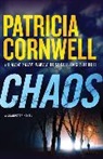Patricia Cornwell - Chaos