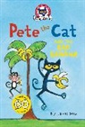 James Dean, Kimberly Dean, James Dean - Pete the Cat and the Bad Banana