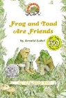 Arnold Lobel, Arnold Lobel - Frog and Toad Are Friends
