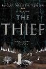 Megan Whalen Turner - The Thief