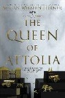 Megan Whalen Turner - Queen of Attolia
